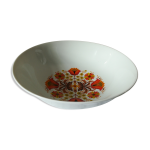 Saladier en porcelaine