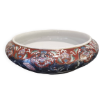 Saladier en porcelaine chinois xx�me si�cle