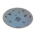 Saladier en porcelaine estampillé bernardaud - limoges Saladier en porcelaine estampillé bernardaud - limoges