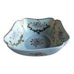 Saladier porcelaine ribes limoges