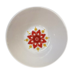 Saladier en porcelaine winterling 1970 Saladier en porcelaine winterling 1970