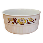 Saladier sovirel vintage