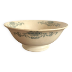 Saladier en terre de fer longchamp mod�le lut�ce