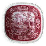 Saladier villeroy et boch 1960