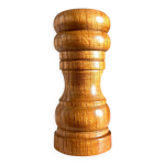Salire, poivrier en bois moyen n3