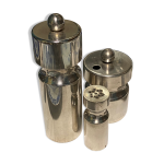 Salire et poivrier design 1980s