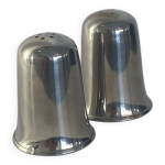 Salire et poivrier en inox