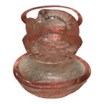 Salire et poivriere