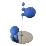 Salire et poivrire alessi