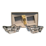 Salire poivrire bayel cristal dans boite
