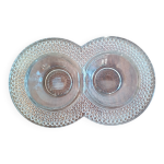 Salire poivrire cristal