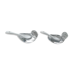 Salire poivrire cygnes