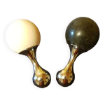 Salire poivrire design