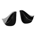 Sali�re et poivri�re joyas design