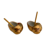 Salire poivrire porcelaine limoges