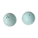 Salire poivrire porcelaine vert