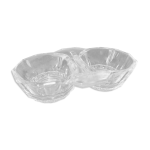 Salire poivrire en verre