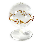 Salire en verre