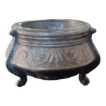 Salire vintage russie argenterie