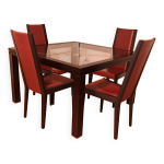 Salle  manger roche bobois