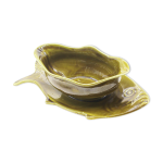 Saucier en cramique poisson