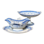 Saucier avec coupe sur pied, b& cie, creil et montereau