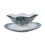 Saucier en porcelaine saint amand modle fruit