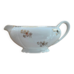 Saucier porcelaine de sologne