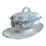 Saucier modle rambouillet manufacture lunville