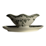 Saucier ravier vert saint amand hamage modern style