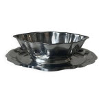 Sauci�re en inox, 1970