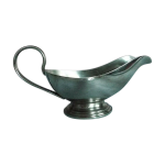 Saucière inox cromargan capacité 0, 25 litre Saucière inox cromargan capacité 0, 25 litre