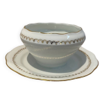 Saucire porcelaine sep