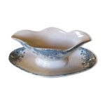 Saucire terre de fer