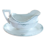 Sauci�re en terre de fer gien service clara