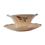 Saucire vintage digoin