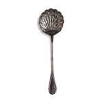Saupoudreuse en argent Saupoudreuse en argent