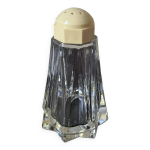 Saupoudreuse cristal de bohme