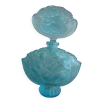 Schlevogt hoffman flacon de parfum art dco ingrid siesta 1930's