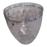 Seau  champagne