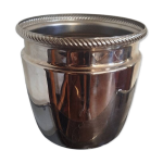 Seau  champagne alessi en inox 18 / 10