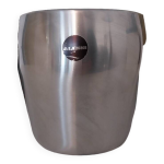Seau  champagne alfra alessi