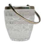 Seau  champagne ancien