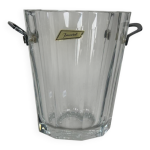 Seau  champagne baccarat