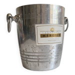 Seau � champagne bistrot mercier