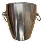 Seau  champagne ltang remy inox 18 / 10