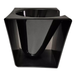 Seau  champagne nicolas brouillac design contemporain