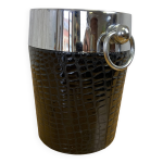 Seau  champagne vintage