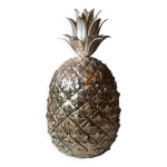 Seau à glace ananas par mauro manetti, années 60. Seau à glace ananas par mauro manetti, années 60.