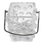 Seau  glace annes 70 hauteur 14, 2 cm
